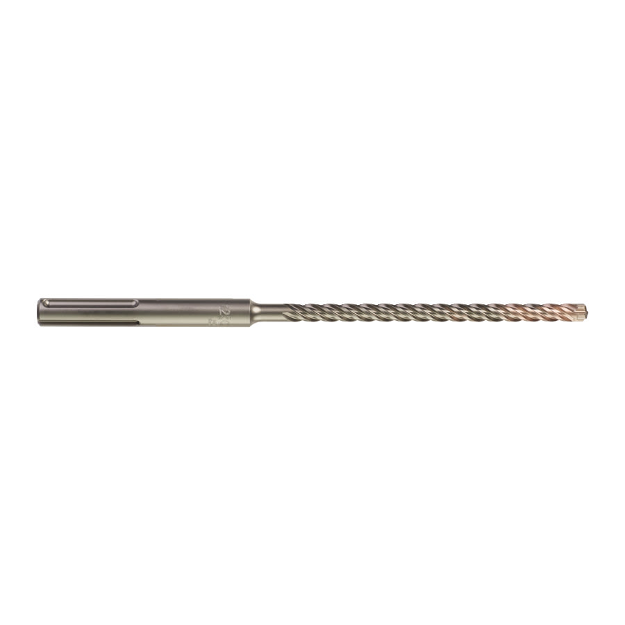 MILWAUKEE - PUNTA SDS MAX 2T 12X340