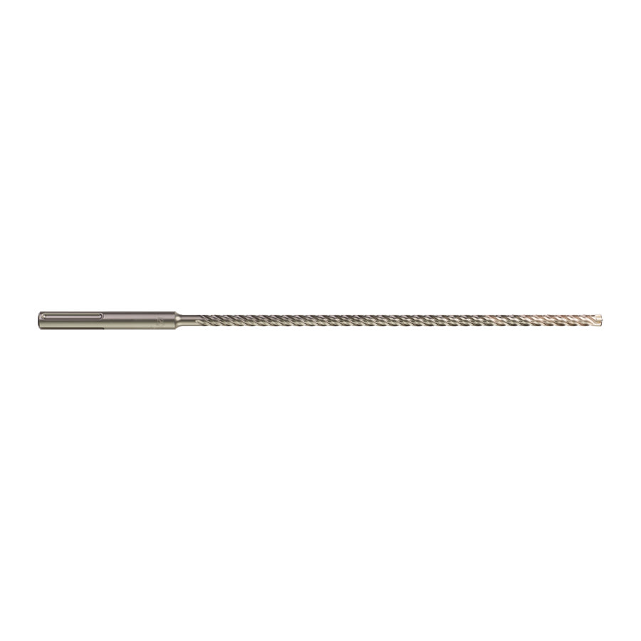 MILWAUKEE - PUNTA SDS MAX 2T 12X540