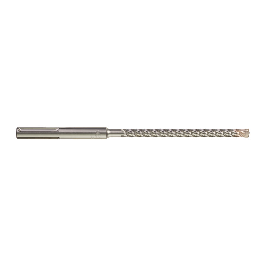 MILWAUKEE - PUNTA SDS MAX 2T 14X340