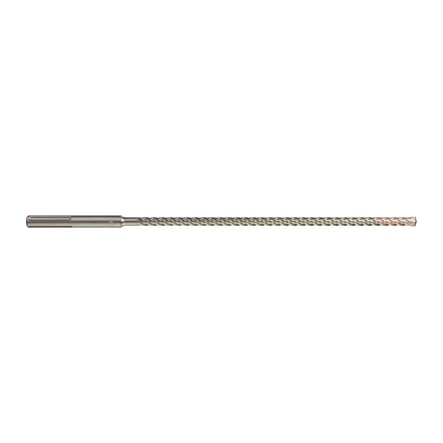 MILWAUKEE - PUNTA SDS MAX 2T 14X540