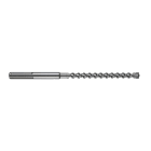 MILWAUKEE - PUNTA SDS MAX 4T 16X320