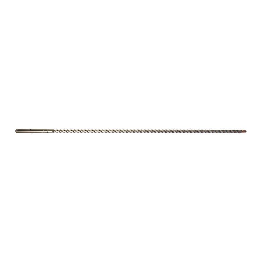 MILWAUKEE - PUNTA SDS MAX 4T 16X920