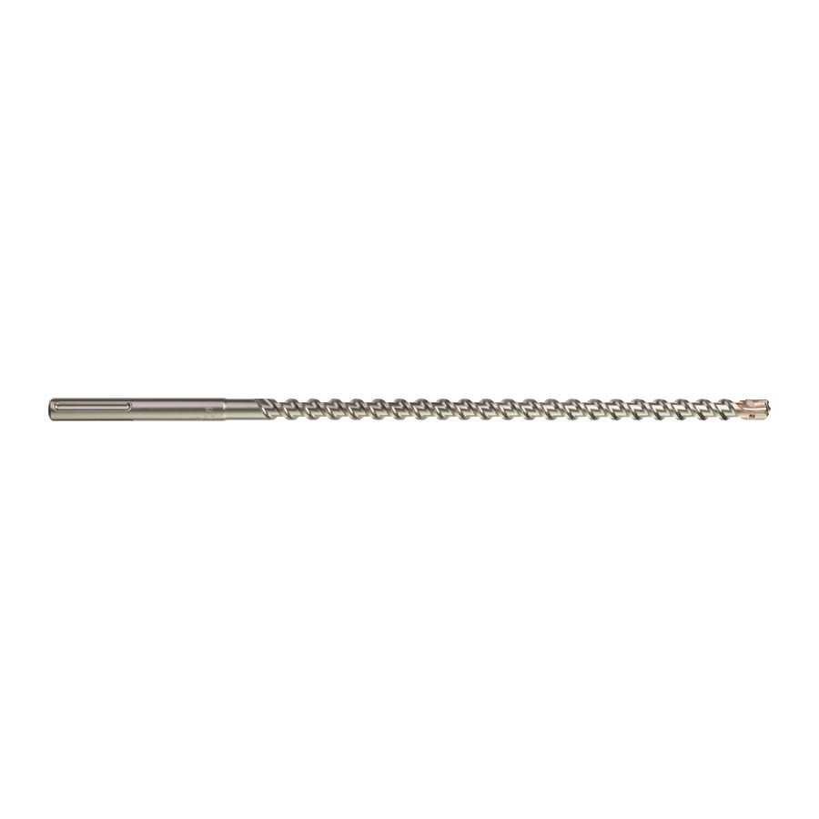 MILWAUKEE - PUNTA SDS MAX 4T 18X540