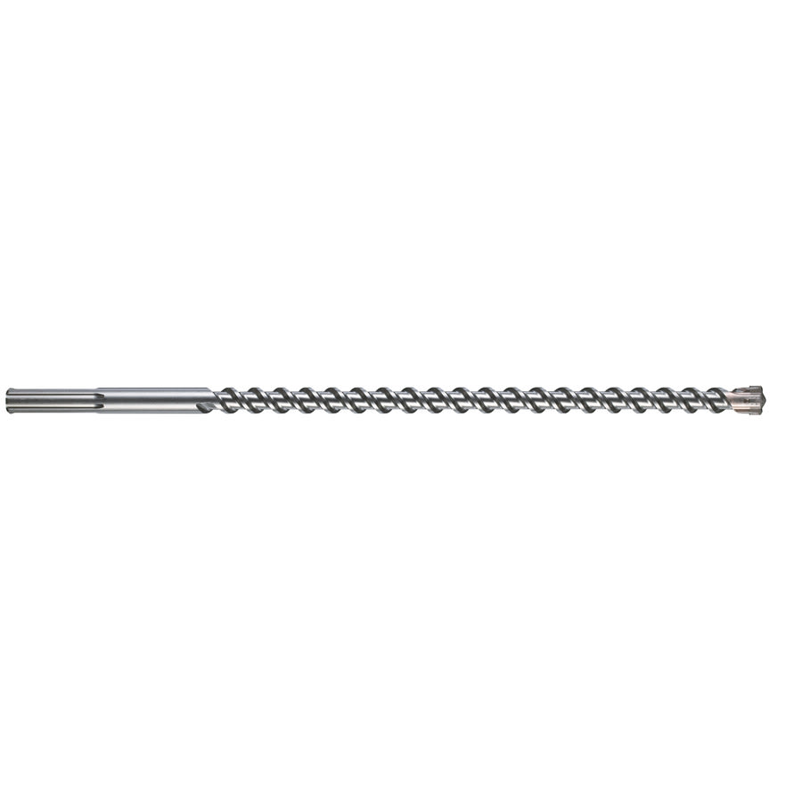 MILWAUKEE - PUNTA SDS MAX 4T 20X520