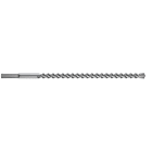 MILWAUKEE - PUNTA SDS MAX 4T 20X520