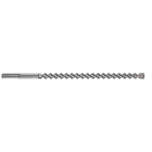 MILWAUKEE - PUNTA SDS MAX 4T 22X520