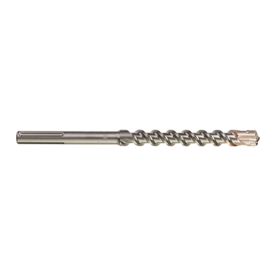 MILWAUKEE - PUNTA SDS MAX 4T 24X320
