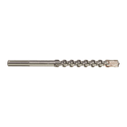 MILWAUKEE - PUNTA SDS MAX 4T 24X320