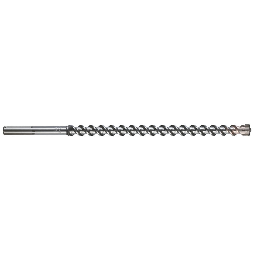 MILWAUKEE - PUNTA SDS MAX 4T 25X520