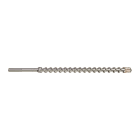 MILWAUKEE - PUNTA SDS MAX 4T 28X570