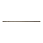 MILWAUKEE - PUNTA SDS MAX 4T 28X920