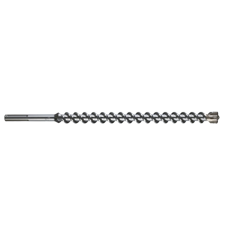 MILWAUKEE - PUNTA SDS MAX 4T 32X570