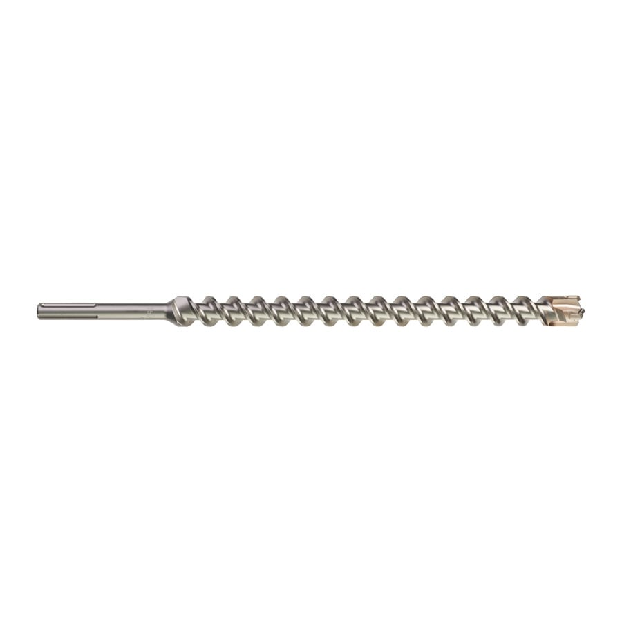 MILWAUKEE - PUNTA SDS MAX 4T 35X570