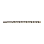 MILWAUKEE - PUNTA SDS MAX 4T 35X570