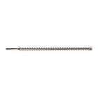 MILWAUKEE - PUNTA SDS MAX 4T 35X920