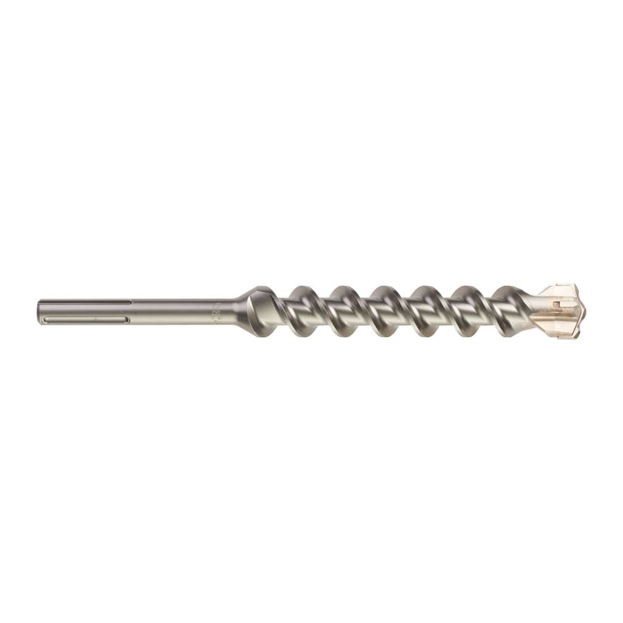 MILWAUKEE - PUNTA SDS MAX 4T 38X370
