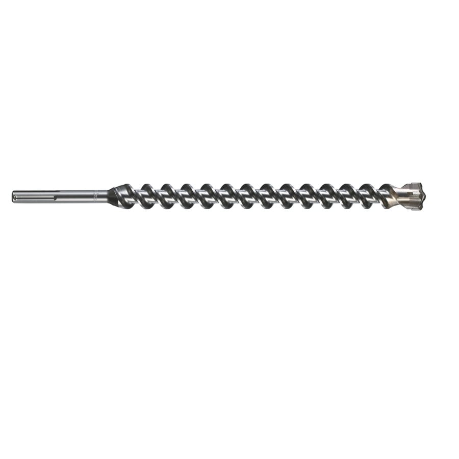 MILWAUKEE - PUNTA SDS MAX 4T 38X570