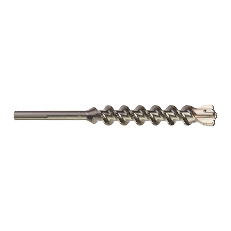 MILWAUKEE - PUNTA SDS MAX 4T 40X370
