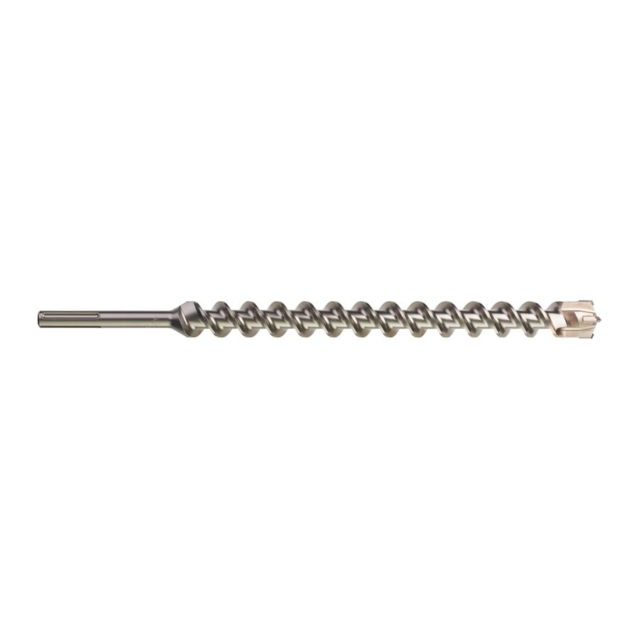 MILWAUKEE - PUNTA SDS MAX 4T 40X570