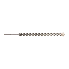 MILWAUKEE - PUNTA SDS MAX 4T 40X570