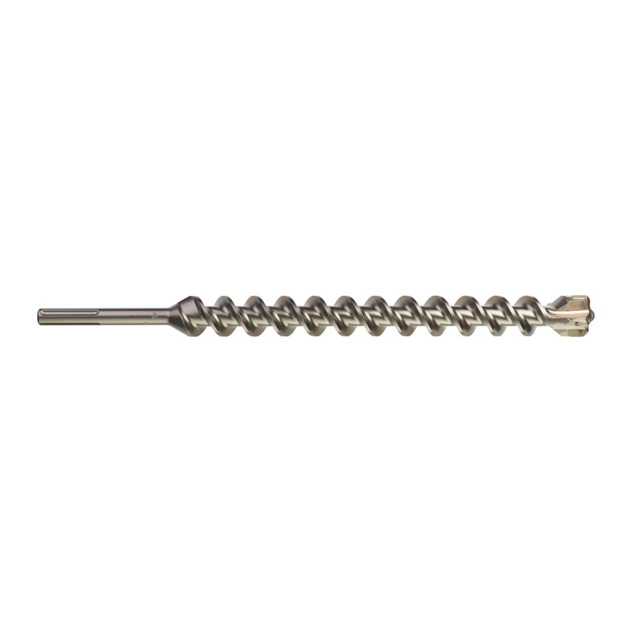 MILWAUKEE - PUNTA SDS MAX 4T 45X570