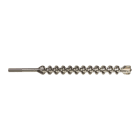 MILWAUKEE - PUNTA SDS MAX 4T 45X570