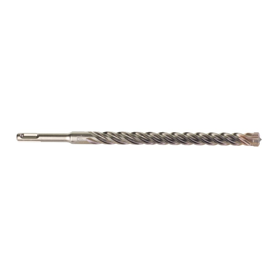 MILWAUKEE - PUNTA SDS-PLUS MX4 16X260 MM