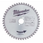 MILWAUKEE - LAMA CIRC. DIAM.FORO MM 21030 DENTI48