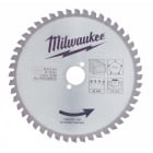 MILWAUKEE - LAMA CIRC. DIAM./FORO MM 210/30 DENTI48