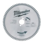 MILWAUKEE - LAMA CIRC. DIAM.FORO MM 21030 DENTI 80 4932352841
