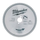 MILWAUKEE - LAMA CIRC. DIAM.FORO MM 21030 DENTI 80