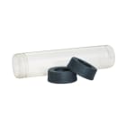 MILWAUKEE - CILINDRO IN TRASPARENTE 400ML