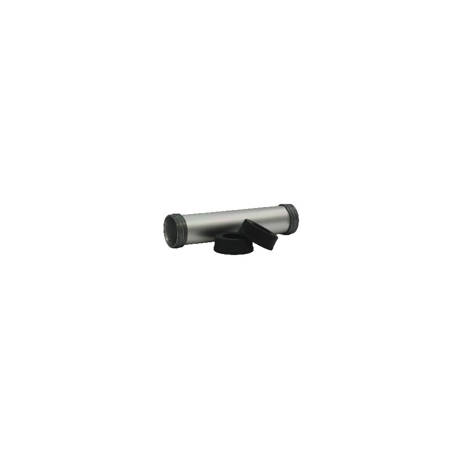 MILWAUKEE - CILINDRO IN ALLUMINIO 400ML