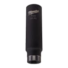 MILWAUKEE - BUSSOLA A MACCHINA DA 12 11 MM 4932352849