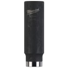 MILWAUKEE - BUSSOLA A MACCHINA DA 12 13 MM