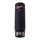 MILWAUKEE - BUSSOLA A MACCHINA DA 12 14 MM