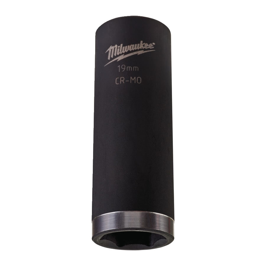 MILWAUKEE - BUSSOLA A MACCHINA DA 1/2 19 MM