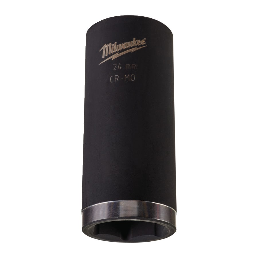 MILWAUKEE - BUSSOLA A MACCHINA DA 1/2 24 MM