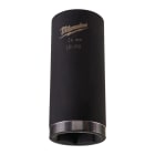 MILWAUKEE - BUSSOLA A MACCHINA DA 12 24 MM