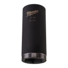 MILWAUKEE - BUSSOLA A MACCHINA DA 1/2 24 MM