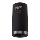 MILWAUKEE - BUSSOLA A MACCHINA DA 12 27 MM