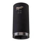 MILWAUKEE - BUSSOLA A MACCHINA DA 1/2 27 MM