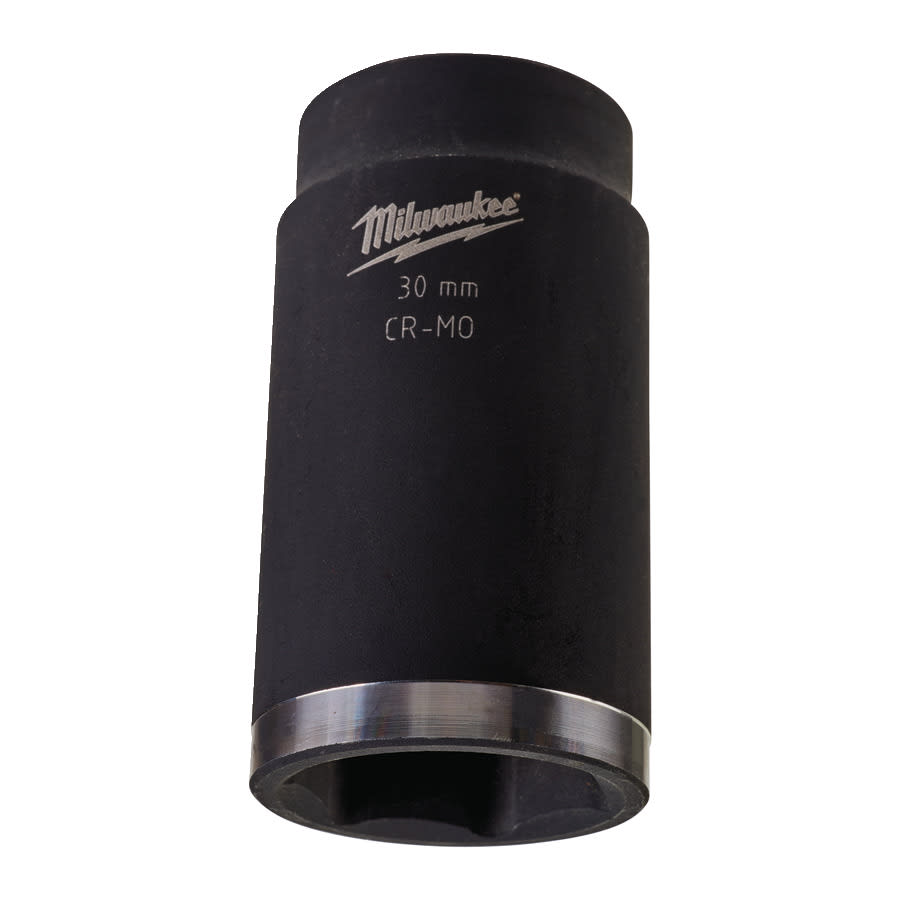 MILWAUKEE - BUSSOLA A MACCHINA  DA 1/2 30 MM