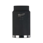 MILWAUKEE - BUSSOLA A MACCHINA DA 1/2 32 MM