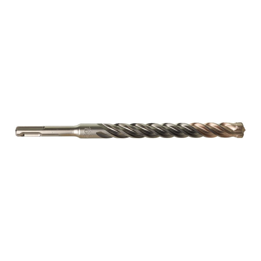 MILWAUKEE - PUNTA SDS-PLUS MX4 16X210 MM