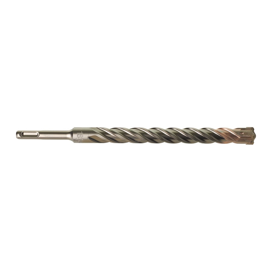 MILWAUKEE - PUNTA SDS+ 4T 18X250MM