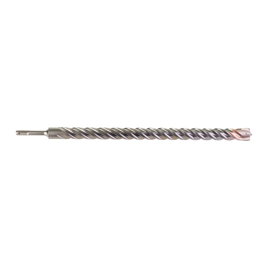 MILWAUKEE - PUNTA SDS+ 4T 25X450MM