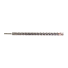 MILWAUKEE - PUNTA SDS+ 4T 25X450MM