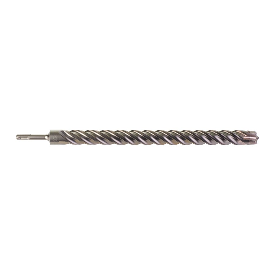 MILWAUKEE - PUNTA SDS+ 4T 30X450MM