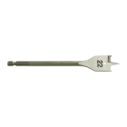 MILWAUKEE - PUNTA A MECCHIA 22X160